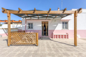 Villino Scapucci Leuca